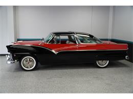 1955 Ford Crown Victoria (CC-2068237) for sale in Reno, Nevada