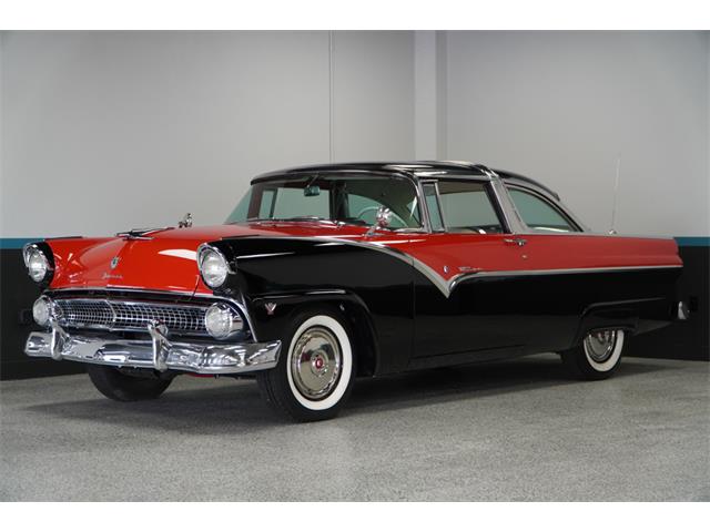 1955 Ford Crown Victoria (CC-2068237) for sale in Reno, Nevada