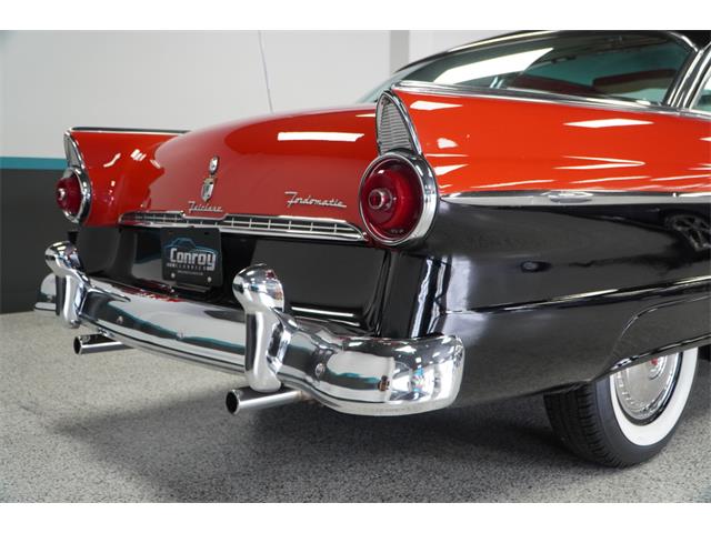 1955 Ford Crown Victoria (CC-2068237) for sale in Reno, Nevada