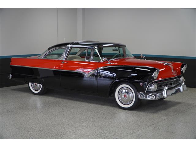 1955 Ford Crown Victoria (CC-2068237) for sale in Reno, Nevada