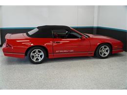1989 Chevrolet Camaro (CC-2068238) for sale in Reno, Nevada