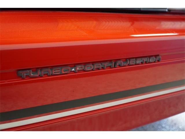 1989 Chevrolet Camaro (CC-2068238) for sale in Reno, Nevada