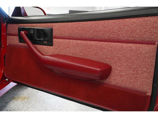 1989 Chevrolet Camaro (CC-2068238) for sale in Reno, Nevada