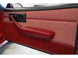 1989 Chevrolet Camaro (CC-2068238) for sale in Reno, Nevada