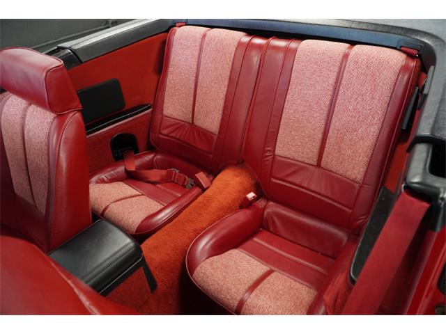 1989 Chevrolet Camaro (CC-2068238) for sale in Reno, Nevada