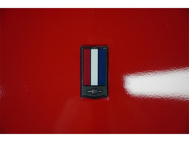 1989 Chevrolet Camaro (CC-2068238) for sale in Reno, Nevada