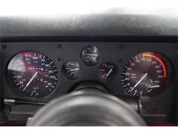 1989 Chevrolet Camaro (CC-2068238) for sale in Reno, Nevada