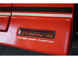 1989 Chevrolet Camaro (CC-2068238) for sale in Reno, Nevada