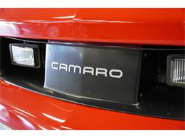 1989 Chevrolet Camaro (CC-2068238) for sale in Reno, Nevada