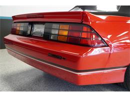 1989 Chevrolet Camaro (CC-2068238) for sale in Reno, Nevada