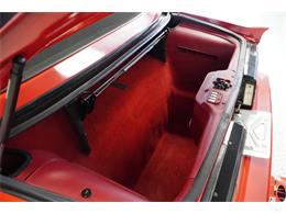 1989 Chevrolet Camaro (CC-2068238) for sale in Reno, Nevada