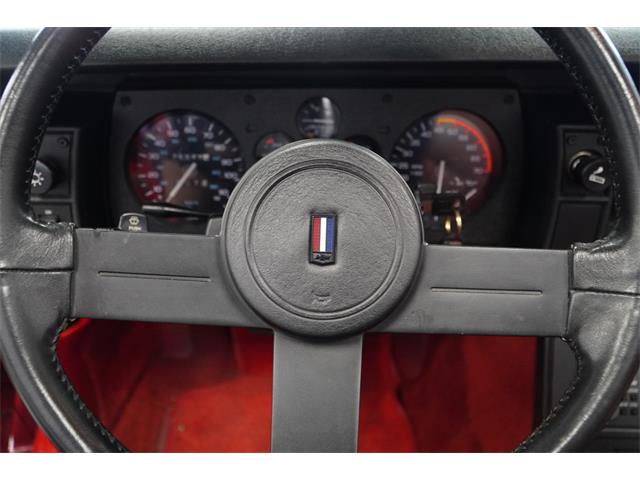 1989 Chevrolet Camaro (CC-2068238) for sale in Reno, Nevada