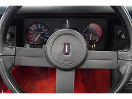 1989 Chevrolet Camaro (CC-2068238) for sale in Reno, Nevada