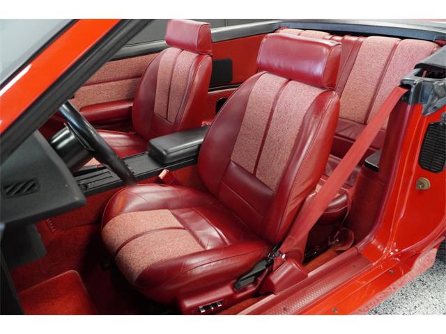 1989 Chevrolet Camaro (CC-2068238) for sale in Reno, Nevada