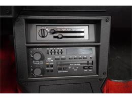 1989 Chevrolet Camaro (CC-2068238) for sale in Reno, Nevada