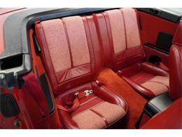 1989 Chevrolet Camaro (CC-2068238) for sale in Reno, Nevada