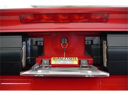 1989 Chevrolet Camaro (CC-2068238) for sale in Reno, Nevada