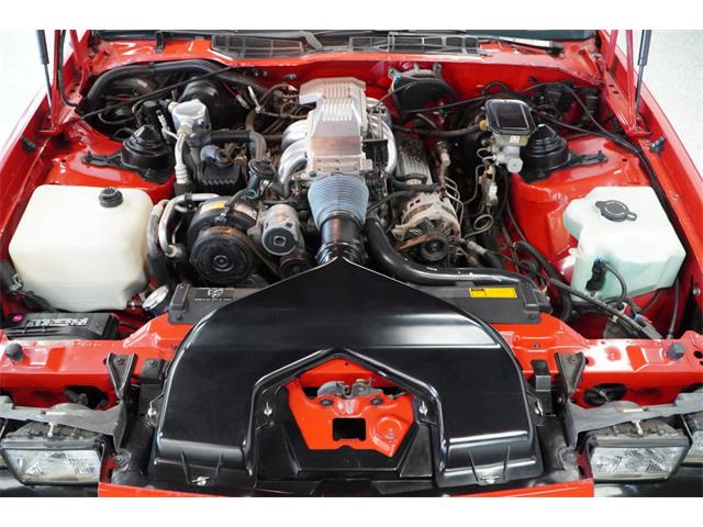 1989 Chevrolet Camaro (CC-2068238) for sale in Reno, Nevada