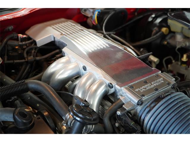 1989 Chevrolet Camaro (CC-2068238) for sale in Reno, Nevada