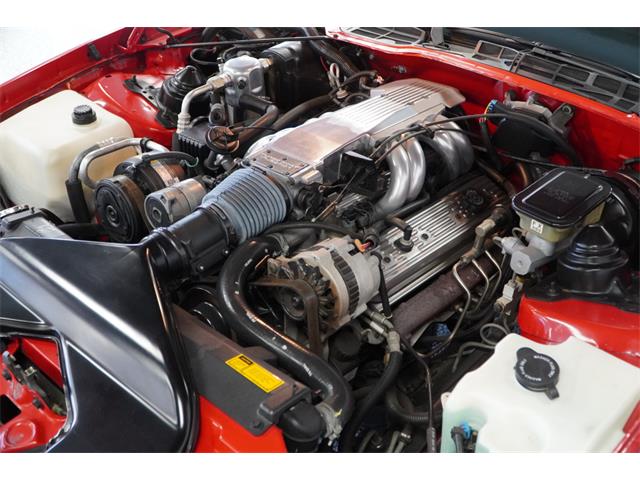 1989 Chevrolet Camaro (CC-2068238) for sale in Reno, Nevada