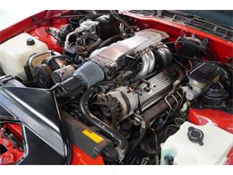 1989 Chevrolet Camaro (CC-2068238) for sale in Reno, Nevada