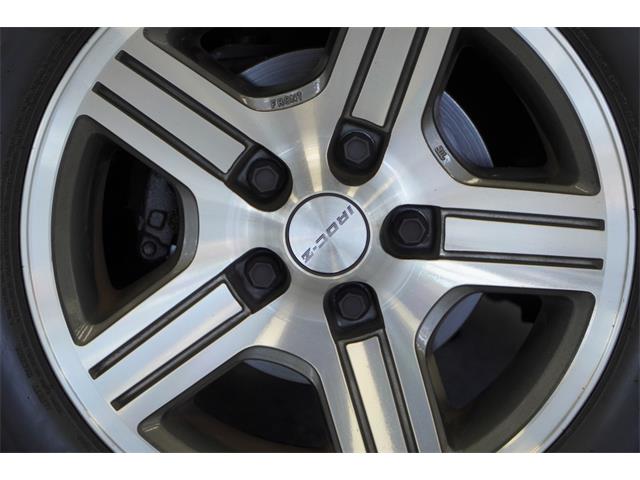 1989 Chevrolet Camaro (CC-2068238) for sale in Reno, Nevada