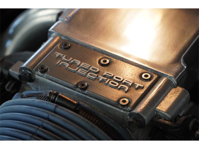 1989 Chevrolet Camaro (CC-2068238) for sale in Reno, Nevada