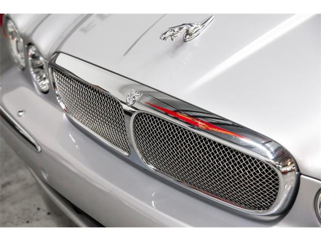 2005 Jaguar XJ (CC-2068239) for sale in Lebanon, Tennessee