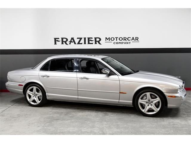 2005 Jaguar XJ (CC-2068239) for sale in Lebanon, Tennessee