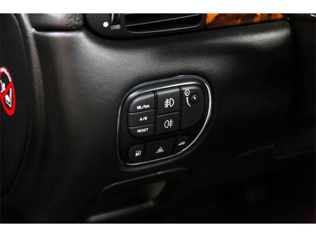 2005 Jaguar XJ (CC-2068239) for sale in Lebanon, Tennessee