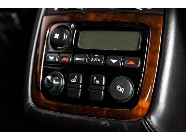 2005 Jaguar XJ (CC-2068239) for sale in Lebanon, Tennessee