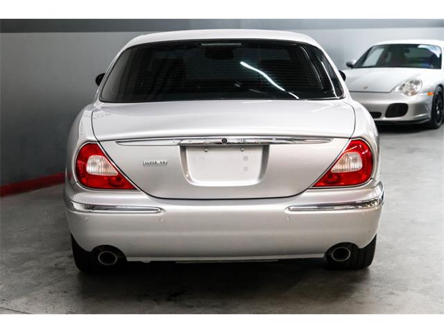 2005 Jaguar XJ (CC-2068239) for sale in Lebanon, Tennessee