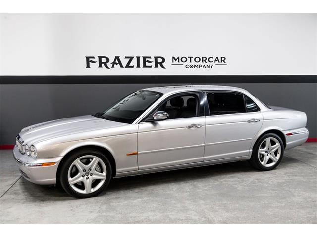 2005 Jaguar XJ (CC-2068239) for sale in Lebanon, Tennessee
