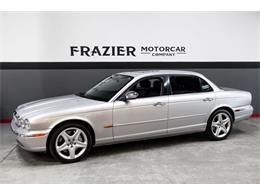 2005 Jaguar XJ (CC-2068239) for sale in Lebanon, Tennessee