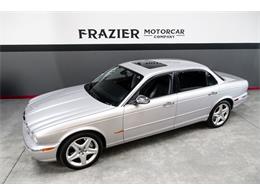 2005 Jaguar XJ (CC-2068239) for sale in Lebanon, Tennessee