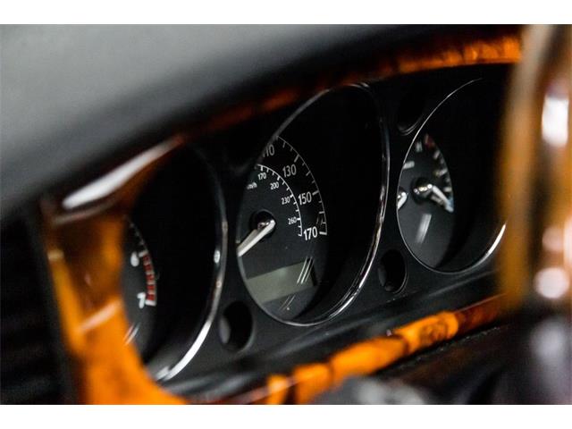 2005 Jaguar XJ (CC-2068239) for sale in Lebanon, Tennessee