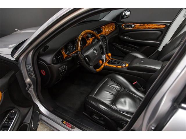 2005 Jaguar XJ (CC-2068239) for sale in Lebanon, Tennessee