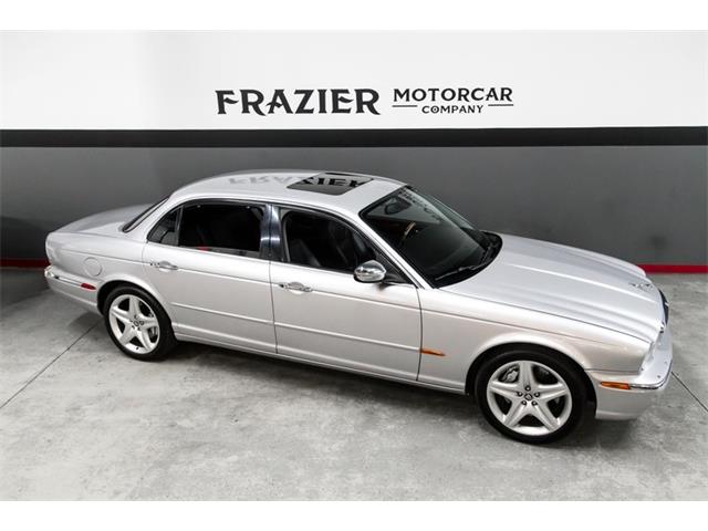 2005 Jaguar XJ (CC-2068239) for sale in Lebanon, Tennessee