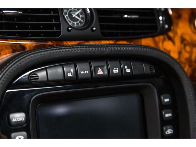 2005 Jaguar XJ (CC-2068239) for sale in Lebanon, Tennessee