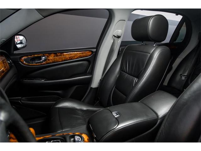 2005 Jaguar XJ (CC-2068239) for sale in Lebanon, Tennessee