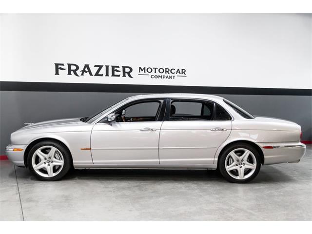 2005 Jaguar XJ (CC-2068239) for sale in Lebanon, Tennessee
