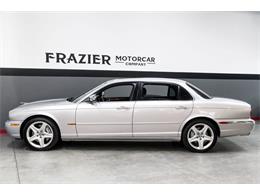 2005 Jaguar XJ (CC-2068239) for sale in Lebanon, Tennessee