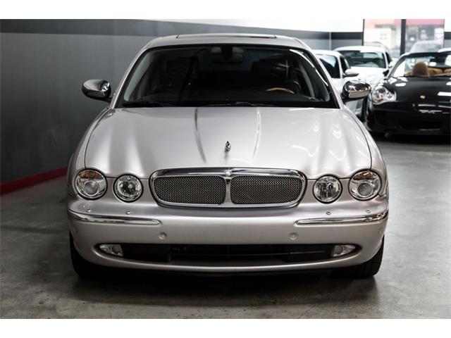 2005 Jaguar XJ (CC-2068239) for sale in Lebanon, Tennessee