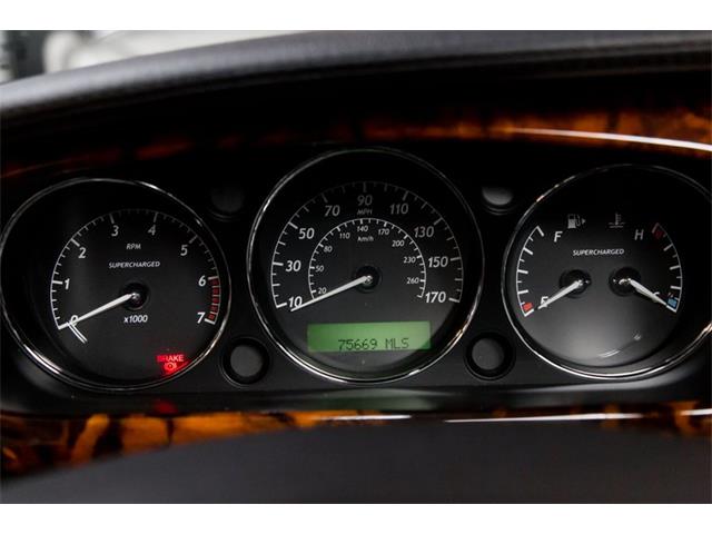 2005 Jaguar XJ (CC-2068239) for sale in Lebanon, Tennessee