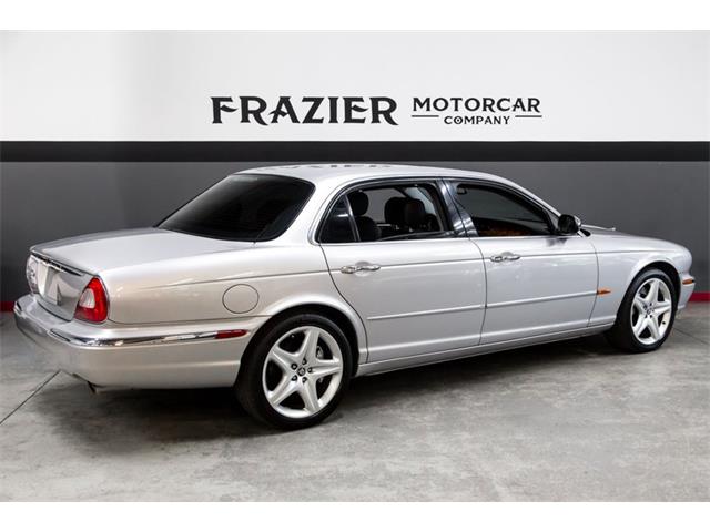 2005 Jaguar XJ (CC-2068239) for sale in Lebanon, Tennessee