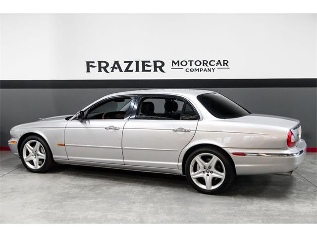 2005 Jaguar XJ (CC-2068239) for sale in Lebanon, Tennessee