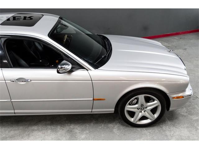 2005 Jaguar XJ (CC-2068239) for sale in Lebanon, Tennessee