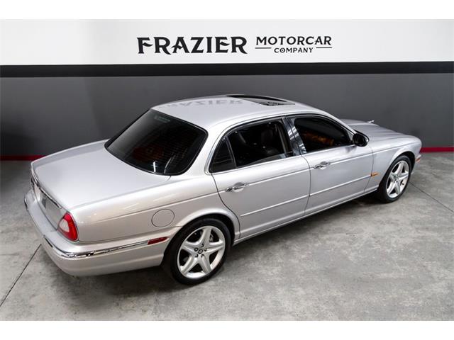 2005 Jaguar XJ (CC-2068239) for sale in Lebanon, Tennessee