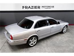 2005 Jaguar XJ (CC-2068239) for sale in Lebanon, Tennessee