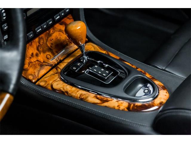 2005 Jaguar XJ (CC-2068239) for sale in Lebanon, Tennessee